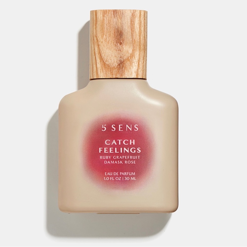 5 SENS Catch Feelings NEW
